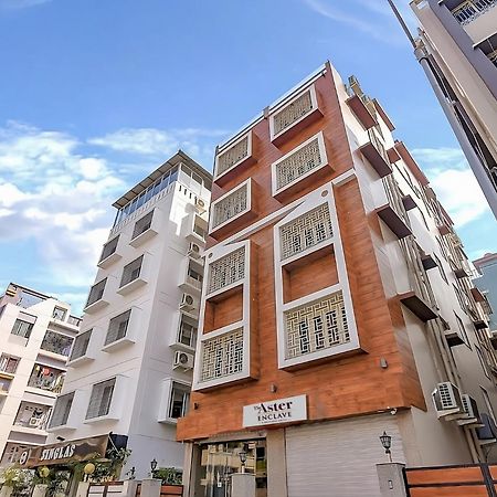 The Aster Enclave Hotel Calcuta Exterior foto