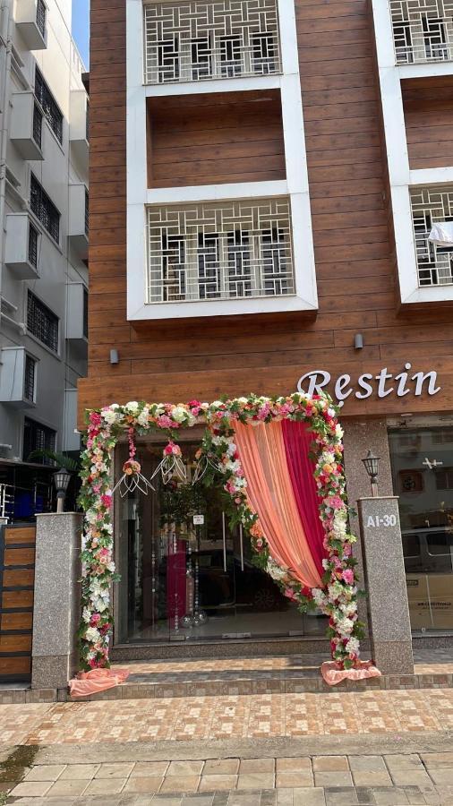 The Aster Enclave Hotel Calcuta Exterior foto
