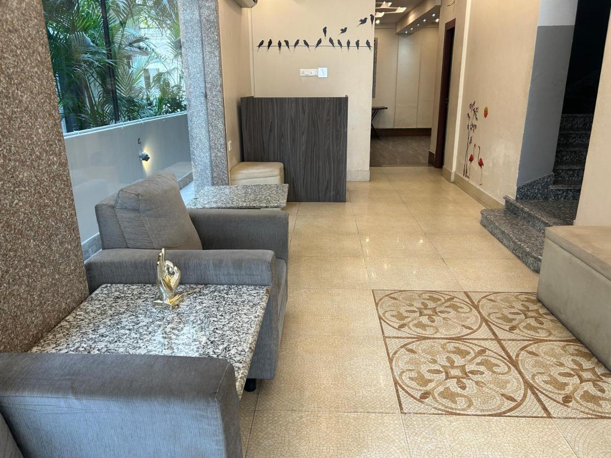 The Aster Enclave Hotel Calcuta Exterior foto
